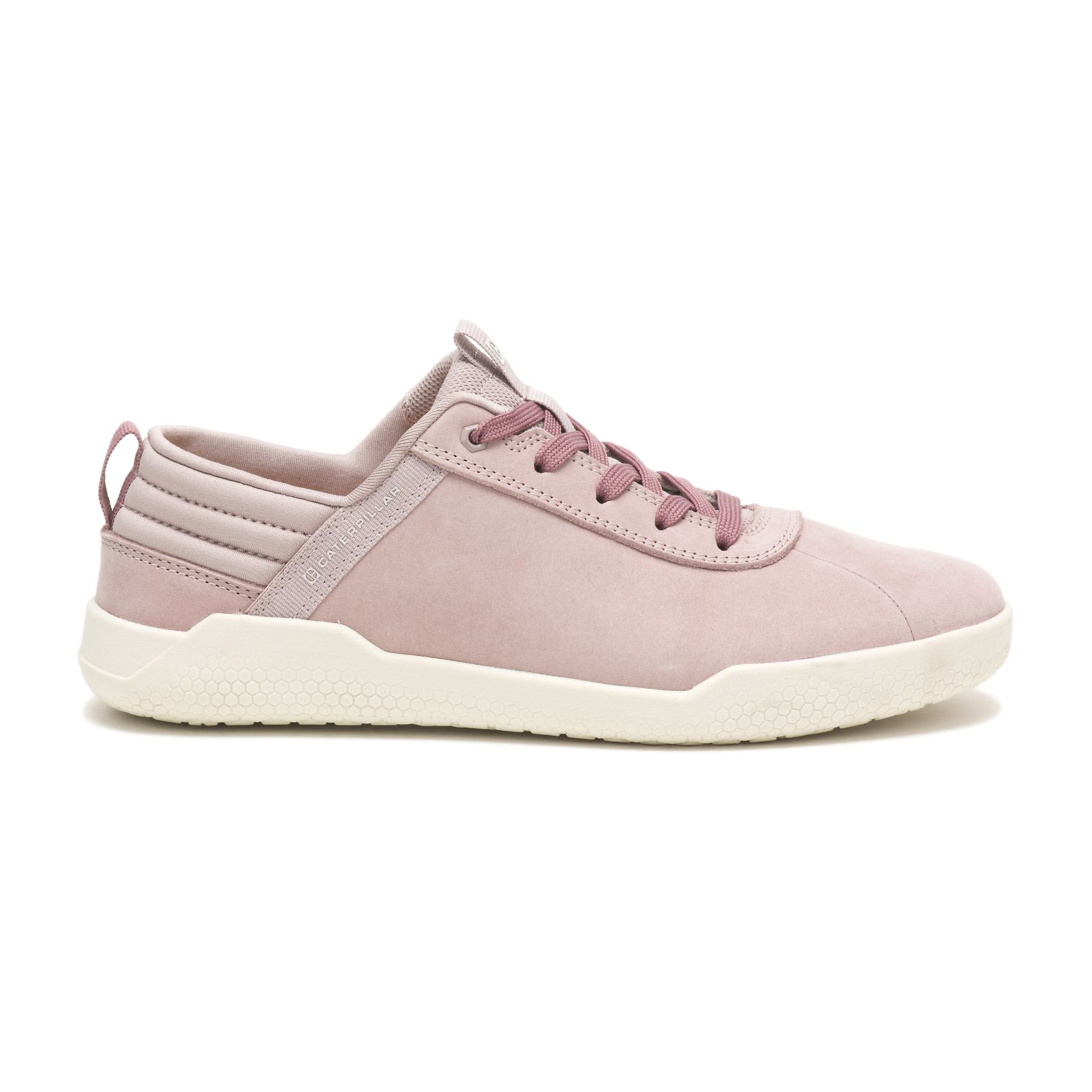 Caterpillar Code Hex - Womens Sneakers - light Purple - NZ (521DREASV)